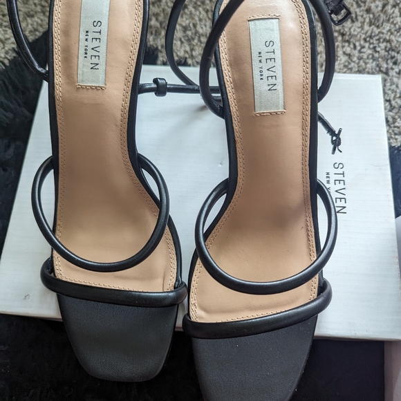 Steven New York heels - Picture 3 of 8
